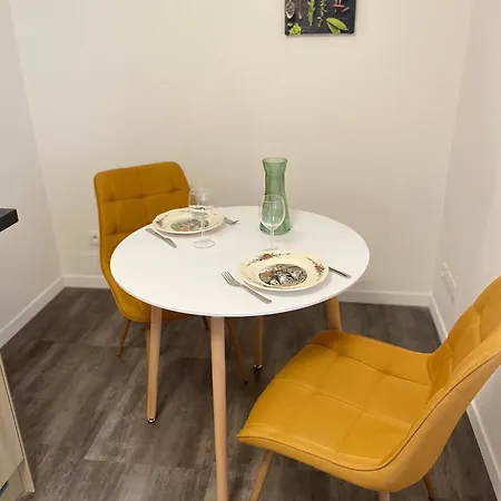 Cosy Appart En Plein Centre - 2 Guests Colmar Exterior foto